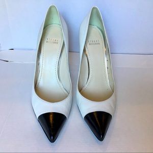 Stuart Weitzman "Fever"  Heels
